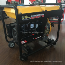 Generador diesel GenourPower PProduce Generator Diesel 3KVA